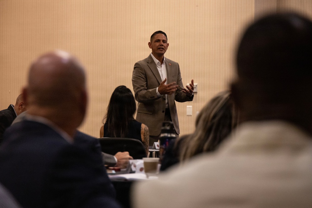 SMMC Ruiz hosts 2026 SMMC Symposium - Day 2