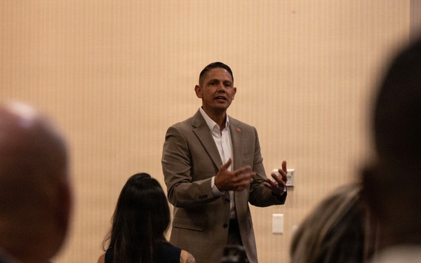 SMMC Ruiz hosts 2026 SMMC Symposium - Day 2