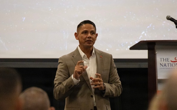 SMMC Ruiz hosts 2026 SMMC Symposium - Day 2