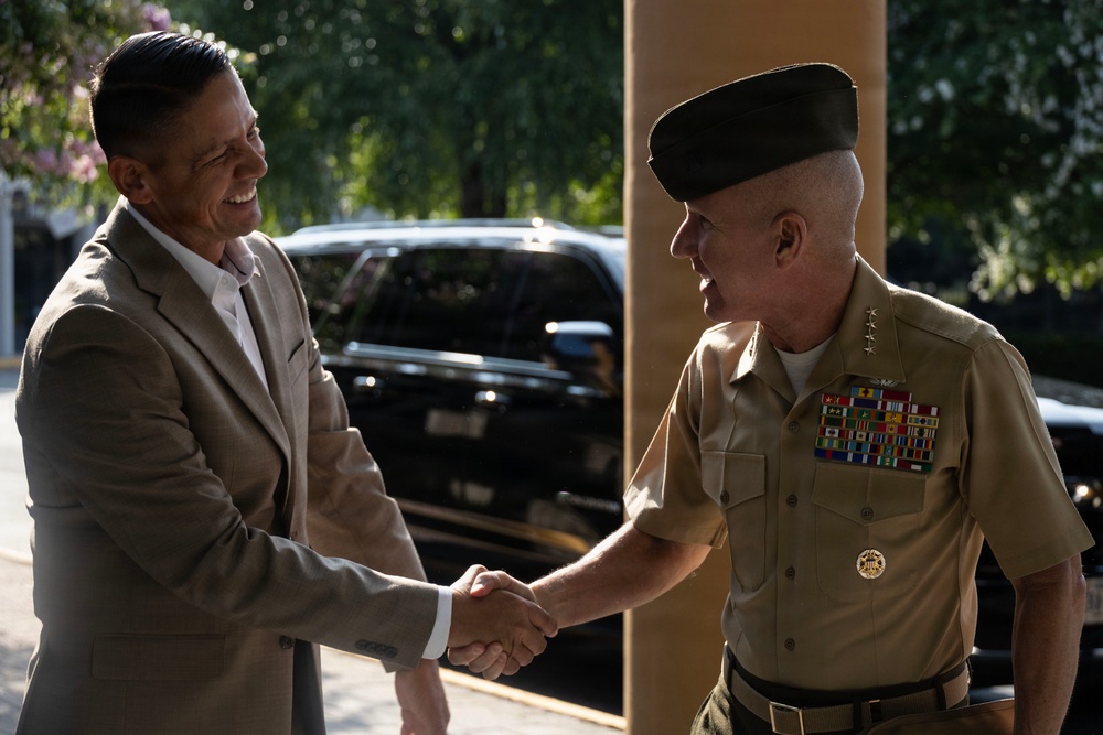 SMMC Ruiz hosts 2026 SMMC Symposium - Day 2