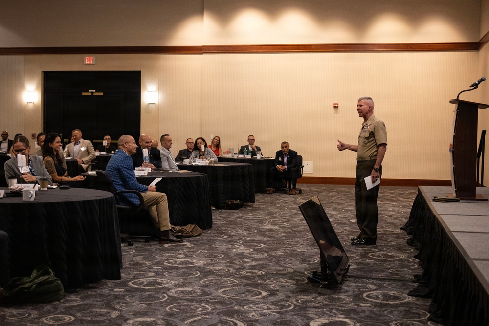 SMMC Ruiz hosts 2026 SMMC Symposium - Day 2
