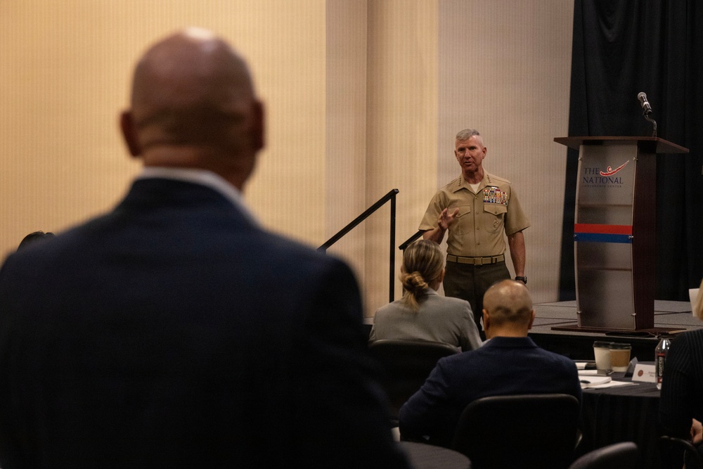 SMMC Ruiz hosts 2026 SMMC Symposium - Day 2