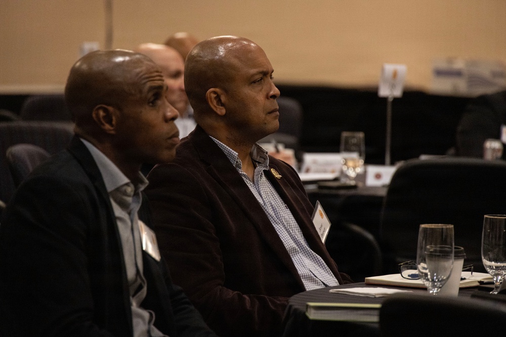 SMMC Ruiz hosts 2026 SMMC Symposium - Day 2
