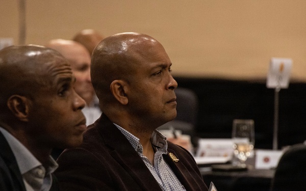 SMMC Ruiz hosts 2026 SMMC Symposium - Day 2