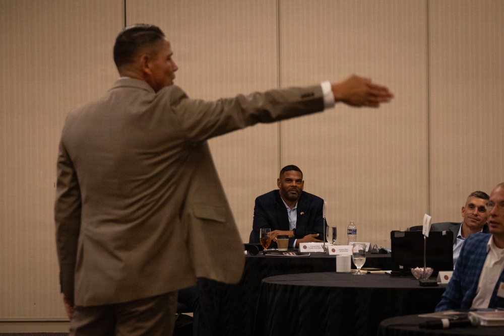 SMMC Ruiz hosts 2026 SMMC Symposium - Day 2