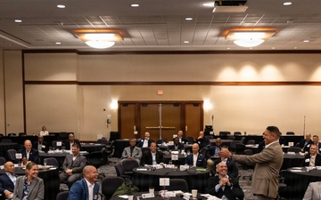 SMMC Ruiz hosts 2026 SMMC Symposium - Day 2