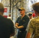 Ship Tours During Seattle Seafair Fleet Week