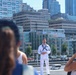 Ship Tours During Seattle Seafair Fleet Week