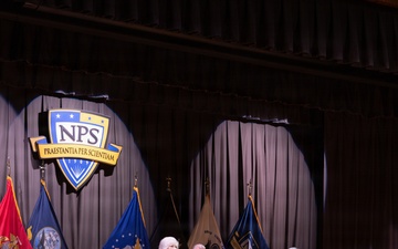 NPS Launches First NVIDIA DGX GB300 AI Supercomputer in U.S. Military to Advance Leadership Through Education and Research