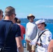 Ship Tours During Seattle Seafair Fleet Week