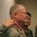 A job well done is never finished: Valas takes command of U.S.-ROK combined SOF mission