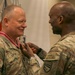 A job well done is never finished: Valas takes command of U.S.-ROK combined SOF mission