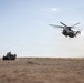 SLTE 4-26: Combat Logistics Battalion 2 Conduct Heavy Lift Training