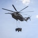SLTE 4-26: Combat Logistics Battalion 2 Conduct Heavy Lift Training