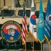 A job well done is never finished: Valas takes command of U.S.-ROK combined SOF mission