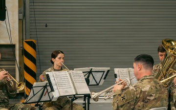 A job well done is never finished: Valas assumes command of U.S.-ROK SOF mission