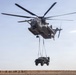 SLTE 4-26: Combat Logistics Battalion 2 Conduct Heavy Lift Training
