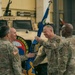 A job well done is never finished: Valas takes command of U.S.-ROK combined SOF mission