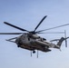 SLTE 4-26: Combat Logistics Battalion 2 Conduct Heavy Lift Training