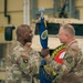 A job well done is never finished: Valas takes command of U.S.-ROK combined SOF mission