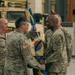 A job well done is never finished: Valas takes command of U.S.-ROK combined SOF mission