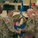 A job well done is never finished: Valas takes command of U.S.-ROK combined SOF mission