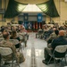 A job well done is never finished: Valas takes command of U.S.-ROK combined SOF mission