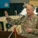 A job well done is never finished: Valas takes command of U.S.-ROK combined SOF mission