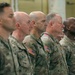 A job well done is never finished: Valas takes command of U.S.-ROK combined SOF mission