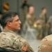 A job well done is never finished: Valas takes command of U.S.-ROK combined SOF mission