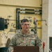 A job well done is never finished: Valas takes command of U.S.-ROK combined SOF mission