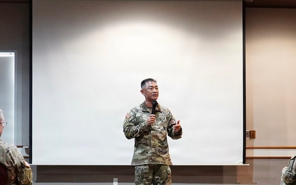 19th ESC Hosts Film Screening Honoring Gen. Paik Sun Yup’s Legacy