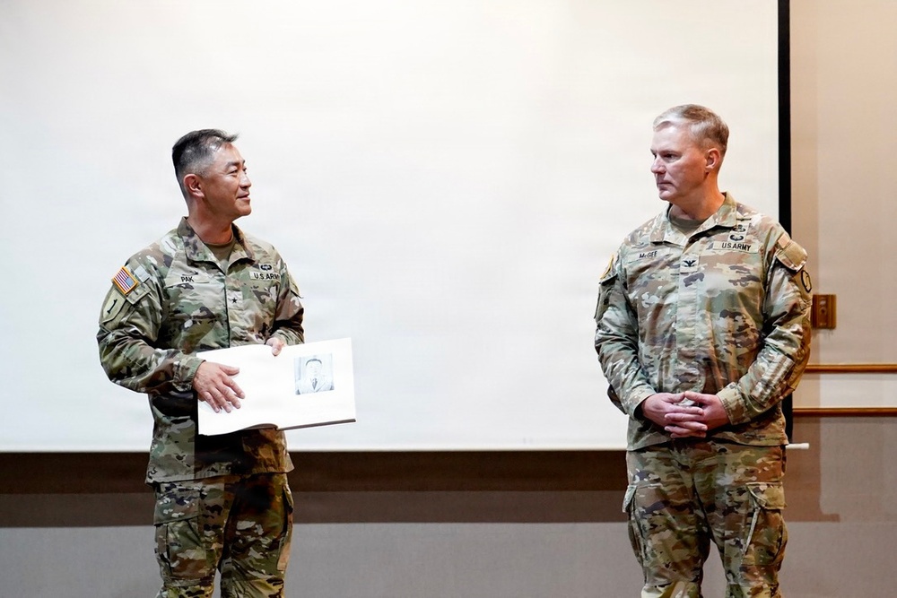 19th ESC Hosts Film Screening Honoring Gen. Paik Sun Yup’s Legacy
