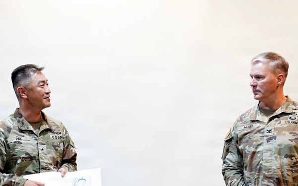19th ESC Hosts Film Screening Honoring Gen. Paik Sun Yup’s Legacy
