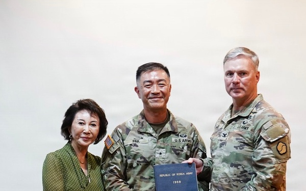 19th ESC Hosts Film Screening Honoring Gen. Paik Sun Yup’s Legacy