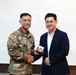 19th ESC Hosts Film Screening Honoring Gen. Paik Sun Yup’s Legacy