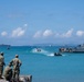 Tripoli ARG, 31st MEU return from U.S. 5th, 7th Fleet deployment