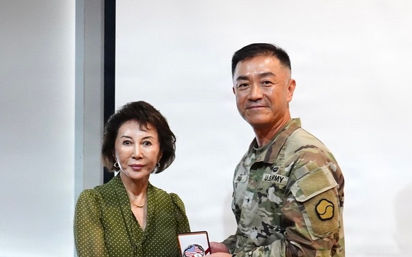 19th ESC Hosts Film Screening Honoring Gen. Paik Sun Yup’s Legacy