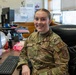 A1C Mary-Allyson Ax Shogun of the Week