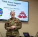A1C Mary-Allyson Ax Shogun of the Week