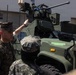 12th Marine Littoral Regiment Hosts Key Leader Engagement for Officials with the Republic of Korea Marine Corps