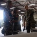 12th Marine Littoral Regiment Hosts Key Leader Engagement for Officials with the Republic of Korea Marine Corps