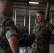 12th Marine Littoral Regiment Hosts Key Leader Engagement for Officials with the Republic of Korea Marine Corps