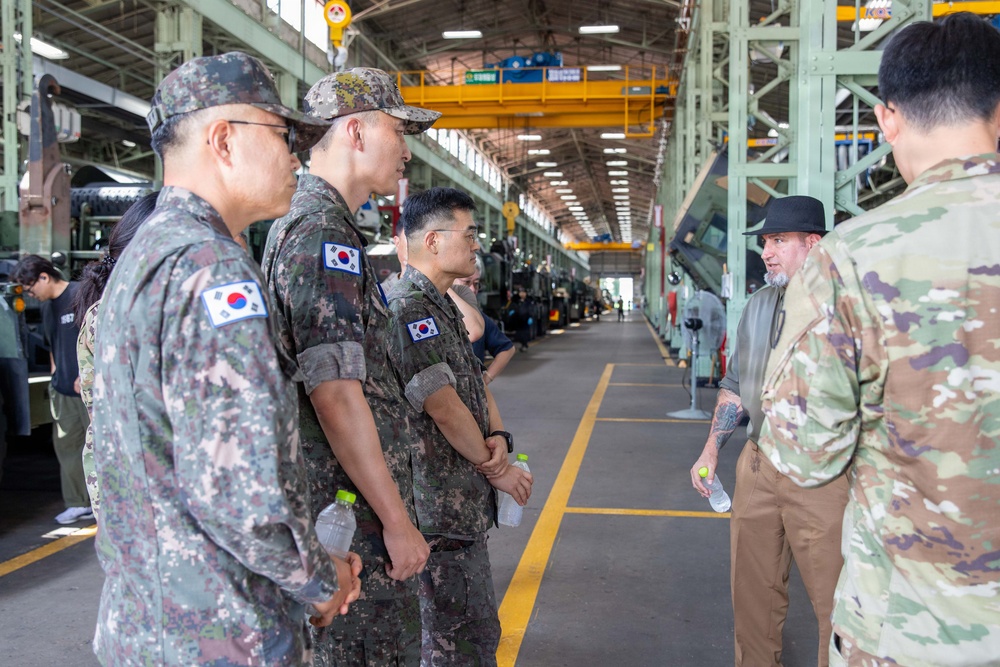 Enhancing Joint Logistics Readiness