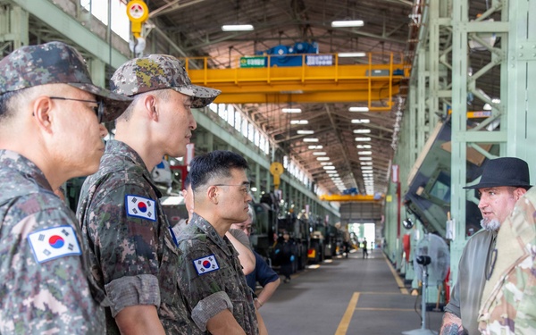 Enhancing Joint Logistics Readiness