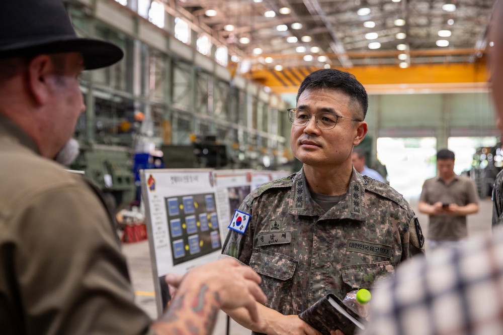 Enhancing Joint Logistics Readiness