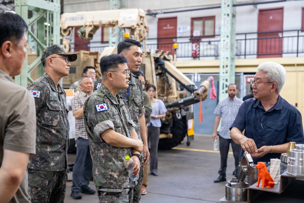 Enhancing Joint Logistics Readiness