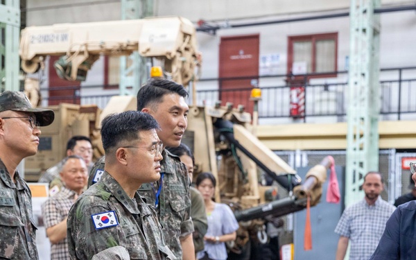 Enhancing Joint Logistics Readiness