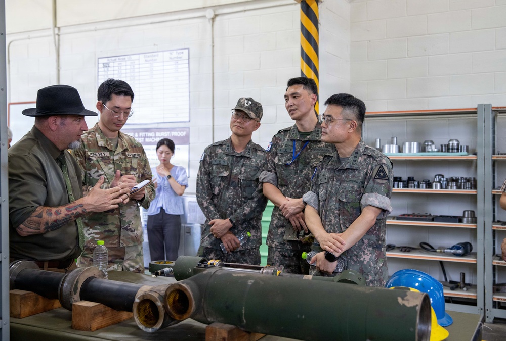 Enhancing Joint Logistics Readiness
