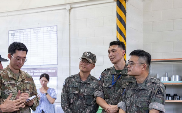 Enhancing Joint Logistics Readiness